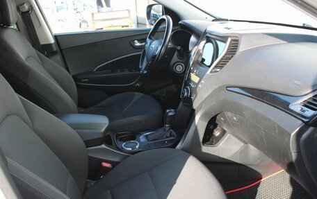 Hyundai Santa Fe III рестайлинг, 2013 год, 1 390 000 рублей, 7 фотография