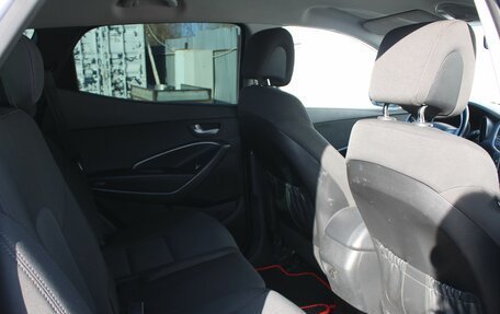 Hyundai Santa Fe III рестайлинг, 2013 год, 1 390 000 рублей, 8 фотография