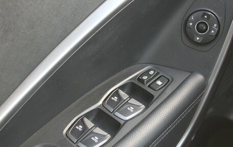 Hyundai Santa Fe III рестайлинг, 2013 год, 1 390 000 рублей, 11 фотография