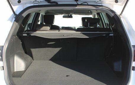 Hyundai Santa Fe III рестайлинг, 2013 год, 1 390 000 рублей, 15 фотография