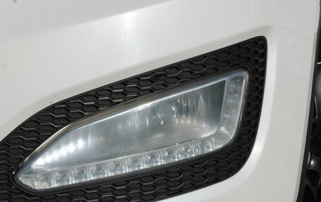 Hyundai Santa Fe III рестайлинг, 2013 год, 1 390 000 рублей, 19 фотография