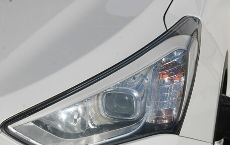 Hyundai Santa Fe III рестайлинг, 2013 год, 1 390 000 рублей, 18 фотография