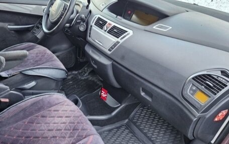 Citroen C4 Picasso II рестайлинг, 2007 год, 545 000 рублей, 4 фотография