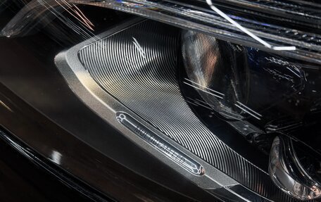 Mercedes-Benz S-Класс, 2017 год, 4 999 990 рублей, 8 фотография