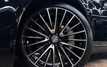 Mercedes-Benz S-Класс, 2017 год, 4 999 990 рублей, 7 фотография