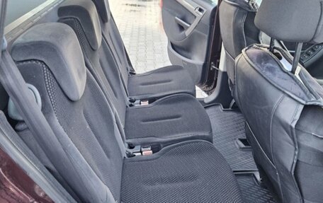 Citroen C4 Picasso II рестайлинг, 2007 год, 545 000 рублей, 6 фотография