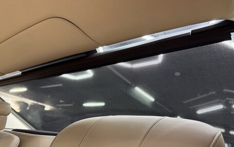 Mercedes-Benz S-Класс, 2017 год, 4 999 990 рублей, 26 фотография