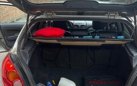 Nissan Almera, 2006 год, 330 000 рублей, 9 фотография