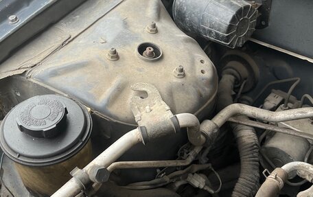 Nissan Almera, 2006 год, 330 000 рублей, 7 фотография