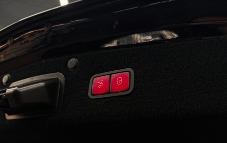 Mercedes-Benz S-Класс, 2017 год, 4 999 990 рублей, 32 фотография