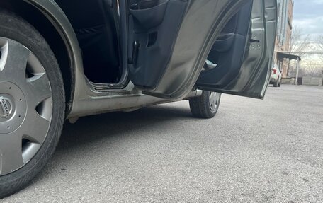 Nissan Almera, 2006 год, 330 000 рублей, 10 фотография