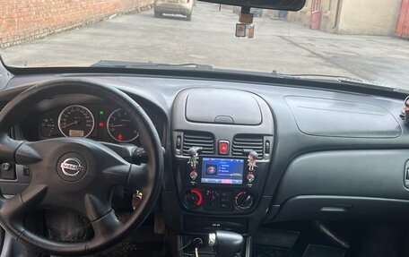 Nissan Almera, 2006 год, 330 000 рублей, 11 фотография