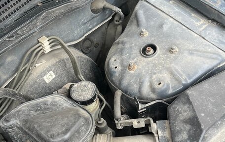 Nissan Almera, 2006 год, 330 000 рублей, 6 фотография