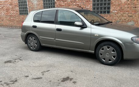 Nissan Almera, 2006 год, 330 000 рублей, 3 фотография