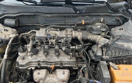 Nissan Almera, 2006 год, 330 000 рублей, 8 фотография