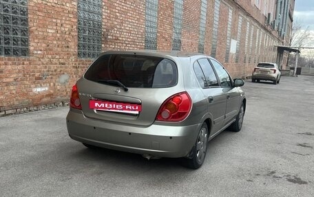 Nissan Almera, 2006 год, 330 000 рублей, 5 фотография