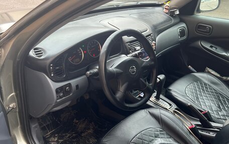 Nissan Almera, 2006 год, 330 000 рублей, 12 фотография