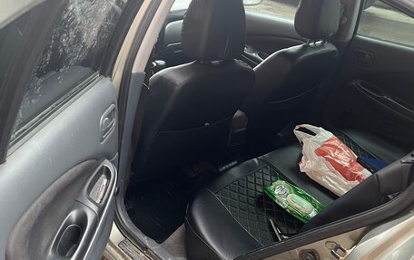 Nissan Almera, 2006 год, 330 000 рублей, 13 фотография