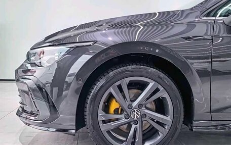 Volkswagen Golf VIII, 2023 год, 1 640 000 рублей, 3 фотография