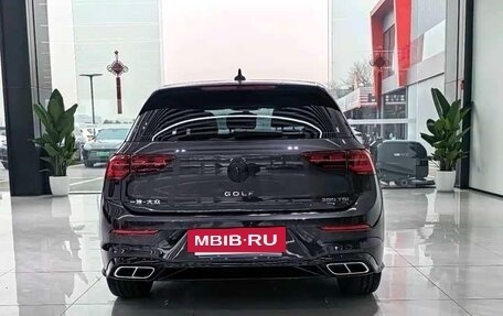 Volkswagen Golf VIII, 2023 год, 1 640 000 рублей, 6 фотография