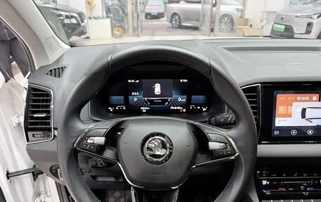 Skoda Karoq I, 2022 год, 2 110 000 рублей, 11 фотография