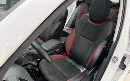 Skoda Karoq I, 2022 год, 2 110 000 рублей, 10 фотография