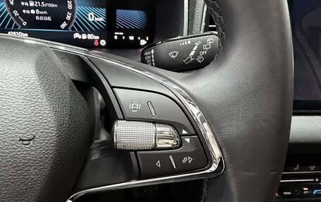 Skoda Karoq I, 2022 год, 2 110 000 рублей, 12 фотография