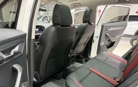 Skoda Karoq I, 2022 год, 2 110 000 рублей, 14 фотография