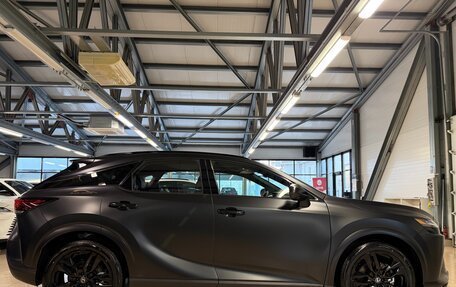Lexus RX IV рестайлинг, 2025 год, 8 399 000 рублей, 5 фотография