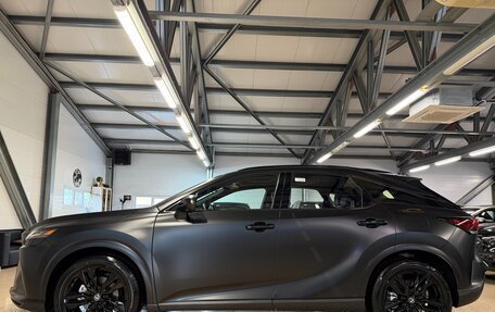 Lexus RX IV рестайлинг, 2025 год, 8 399 000 рублей, 6 фотография