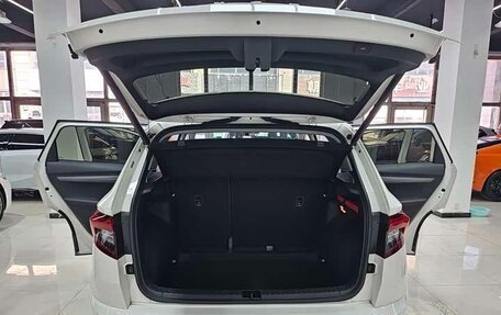 Skoda Karoq I, 2022 год, 2 110 000 рублей, 20 фотография