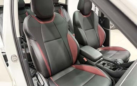 Skoda Karoq I, 2022 год, 2 110 000 рублей, 17 фотография