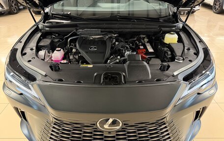 Lexus RX IV рестайлинг, 2025 год, 8 399 000 рублей, 7 фотография