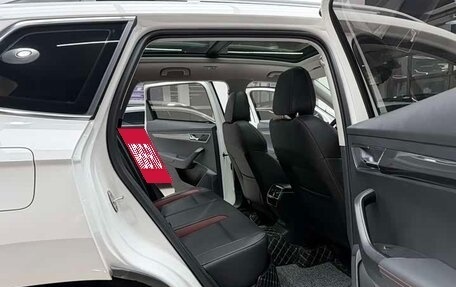 Skoda Karoq I, 2022 год, 2 110 000 рублей, 19 фотография