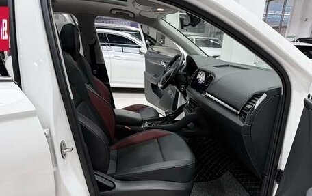 Skoda Karoq I, 2022 год, 2 110 000 рублей, 16 фотография