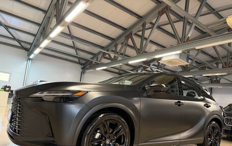 Lexus RX IV рестайлинг, 2025 год, 8 399 000 рублей, 15 фотография