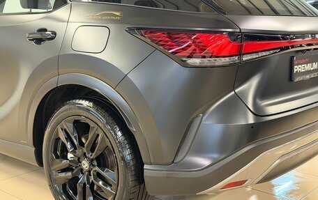 Lexus RX IV рестайлинг, 2025 год, 8 399 000 рублей, 13 фотография