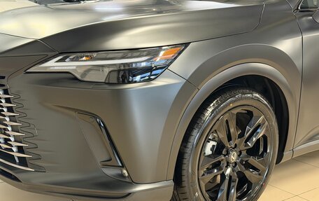 Lexus RX IV рестайлинг, 2025 год, 8 399 000 рублей, 12 фотография