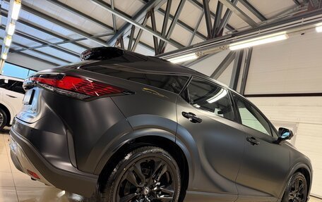 Lexus RX IV рестайлинг, 2025 год, 8 399 000 рублей, 17 фотография