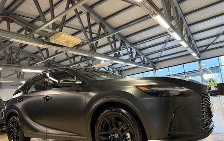 Lexus RX IV рестайлинг, 2025 год, 8 399 000 рублей, 16 фотография
