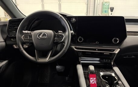 Lexus RX IV рестайлинг, 2025 год, 8 399 000 рублей, 21 фотография