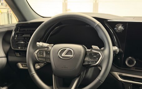 Lexus RX IV рестайлинг, 2025 год, 8 399 000 рублей, 23 фотография