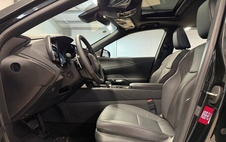 Lexus RX IV рестайлинг, 2025 год, 8 399 000 рублей, 24 фотография