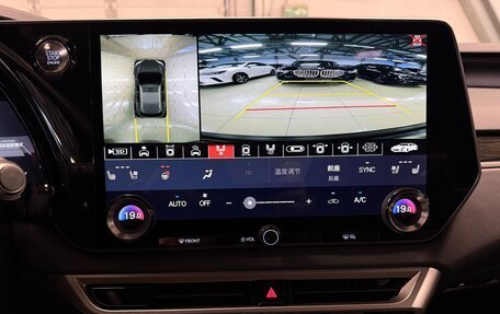 Lexus RX IV рестайлинг, 2025 год, 8 399 000 рублей, 32 фотография