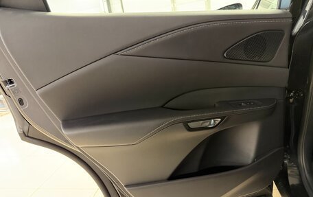 Lexus RX IV рестайлинг, 2025 год, 8 399 000 рублей, 29 фотография