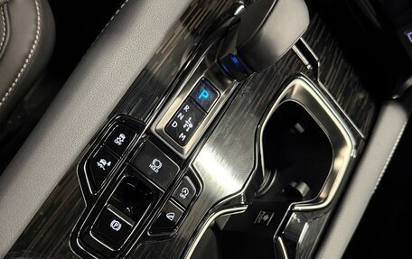 Lexus RX IV рестайлинг, 2025 год, 8 399 000 рублей, 33 фотография