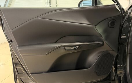 Lexus RX IV рестайлинг, 2025 год, 8 399 000 рублей, 27 фотография