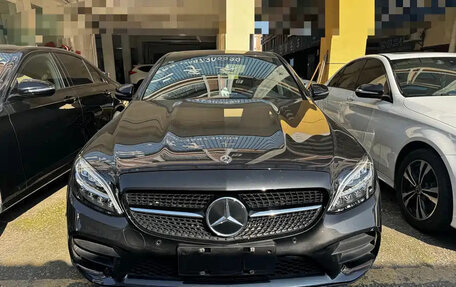 Mercedes-Benz C-Класс, 2021 год, 1 997 777 рублей, 2 фотография