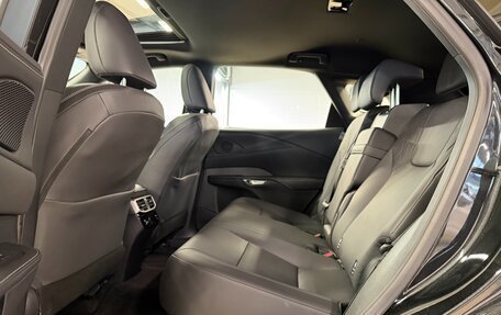 Lexus RX IV рестайлинг, 2025 год, 8 399 000 рублей, 25 фотография