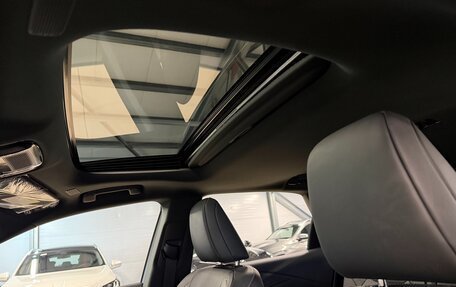 Lexus RX IV рестайлинг, 2025 год, 8 399 000 рублей, 28 фотография